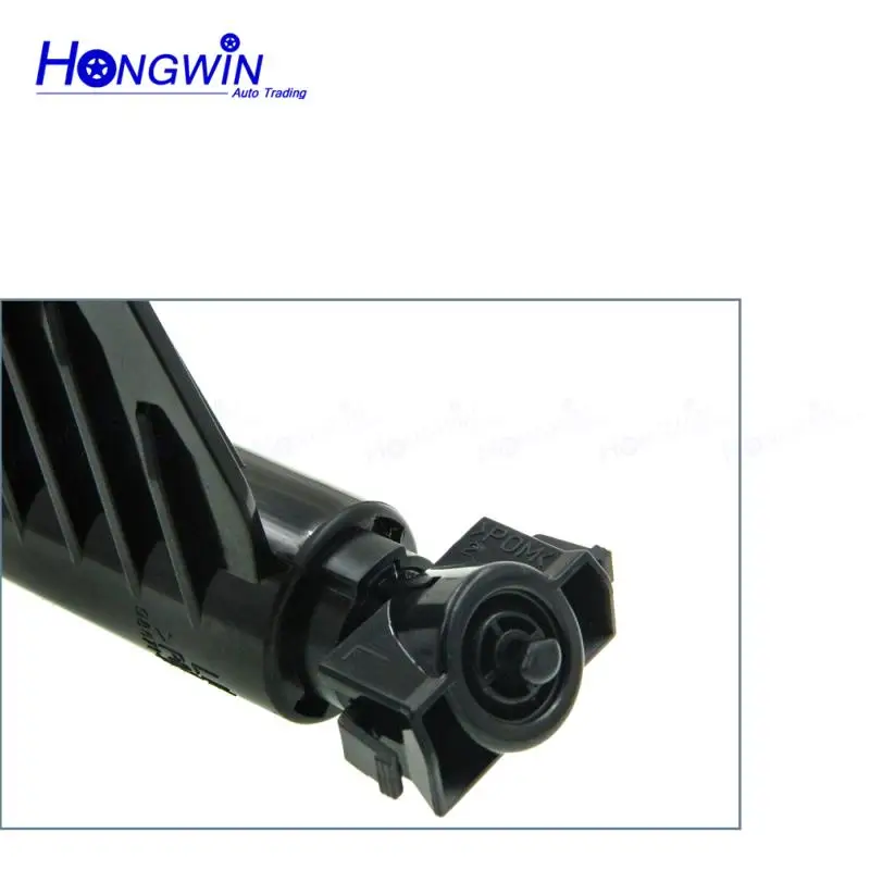 For KIA Sportage IV KX5 2016 2017 2018 G4NA Headlight Washer Nozzle Headlamp Cleaning Spray Pump Cover Cap 98682-F1000 98681F100