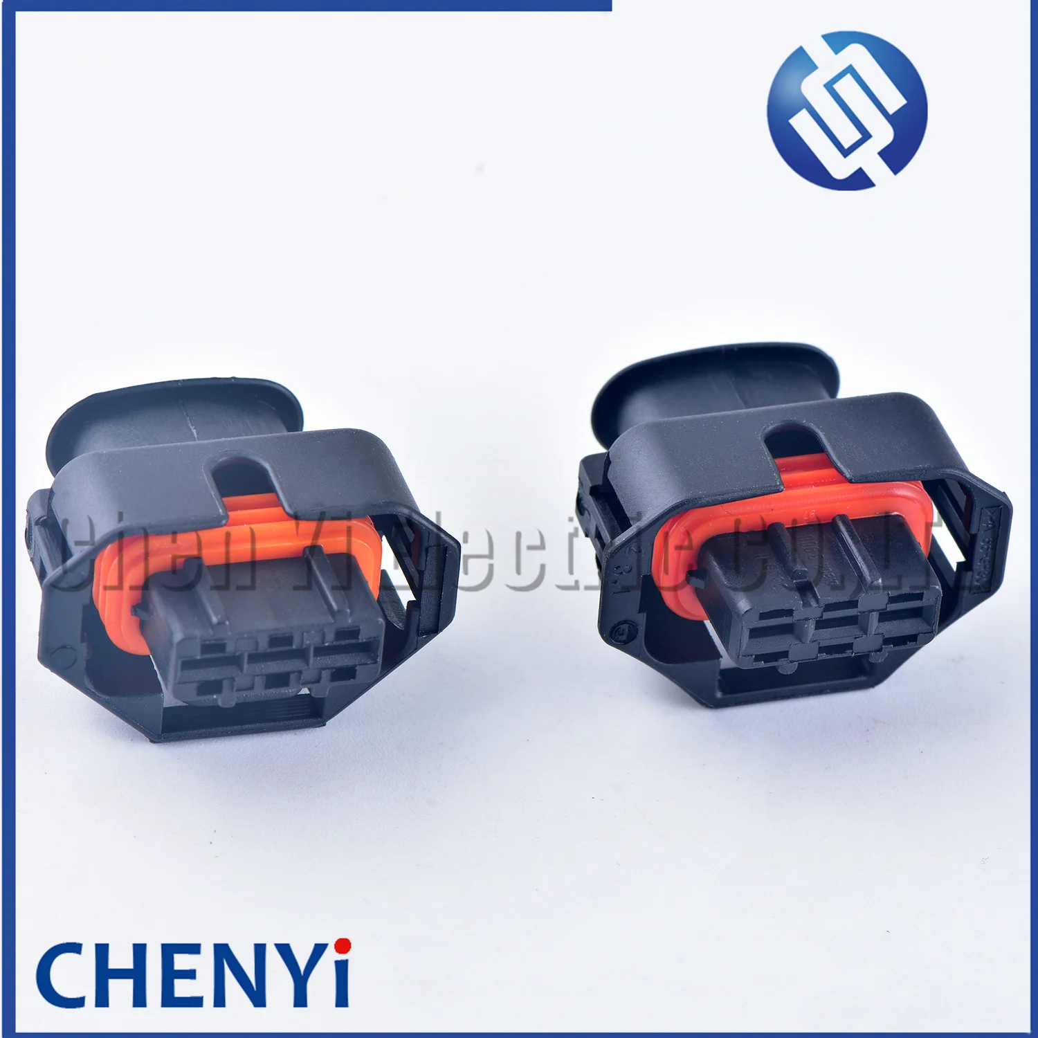 3 Pin Automotive MAP Sensor Plug Diesel Injection Pump plug crankshaft connector 3515026900 1928403966 1928403968