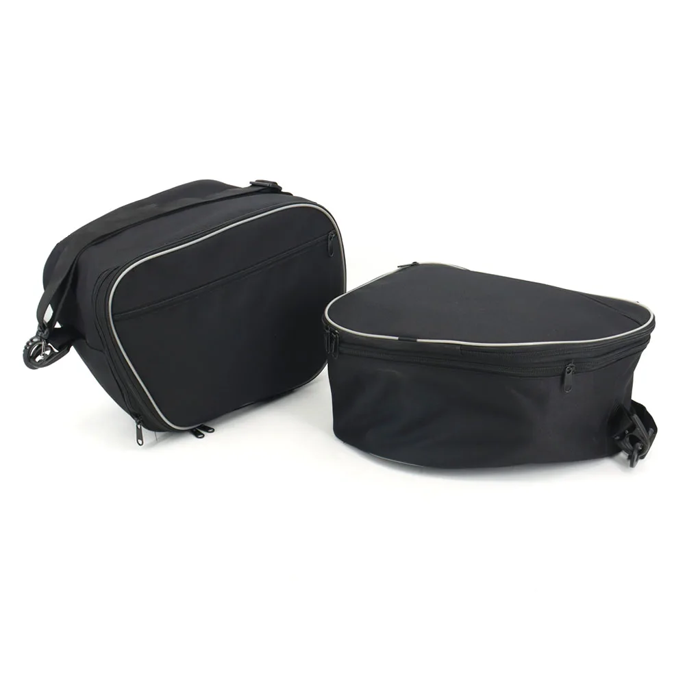 2022 New Motorcycle Liner Inner Luggage Bags For Suzuki GSX-S1000GT GSXS1000GT GSX-S S1000 GSXS S 1000 GT S1000GT 2021 2022