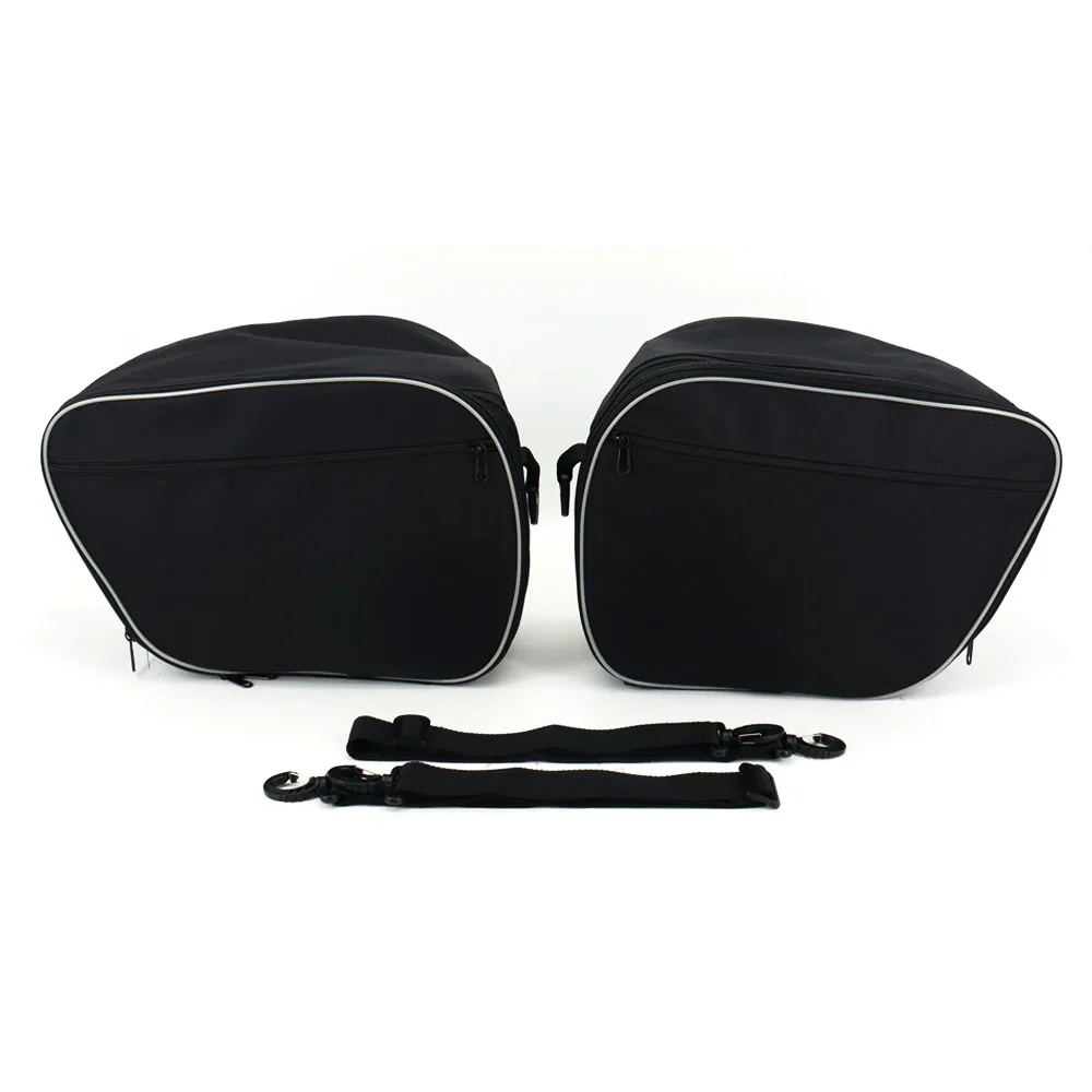 2022 New Motorcycle Liner Inner Luggage Bags For Suzuki GSX-S1000GT GSXS1000GT GSX-S S1000 GSXS S 1000 GT S1000GT 2021 2022