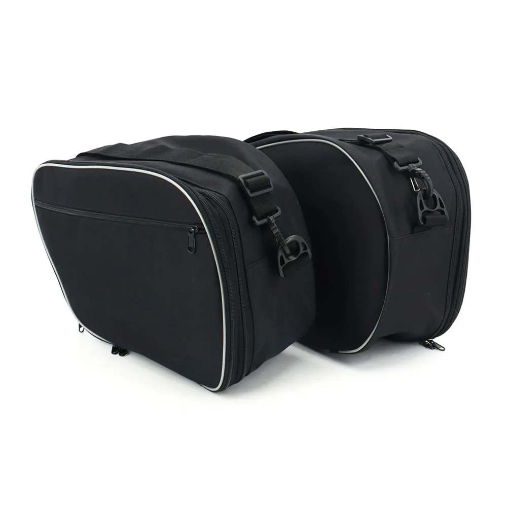2022 New Motorcycle Liner Inner Luggage Bags For Suzuki GSX-S1000GT GSXS1000GT GSX-S S1000 GSXS S 1000 GT S1000GT 2021 2022