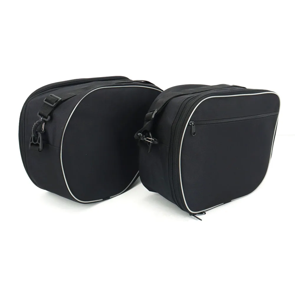 2022 New Motorcycle Liner Inner Luggage Bags For Suzuki GSX-S1000GT GSXS1000GT GSX-S S1000 GSXS S 1000 GT S1000GT 2021 2022