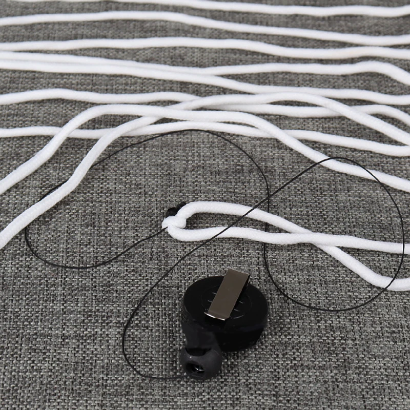 Magic Shoelaces Be Tied Automatically Magic Self-Tying Street Magic Tricks Gimmick Magic Illusion Close-Up Magic Easy to Do