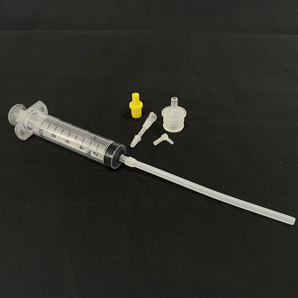 Printhead Maintenance Repair Cleaning Liquid Kits Dye Ink Print Head Clean Tool Sets For Canon HP Epson