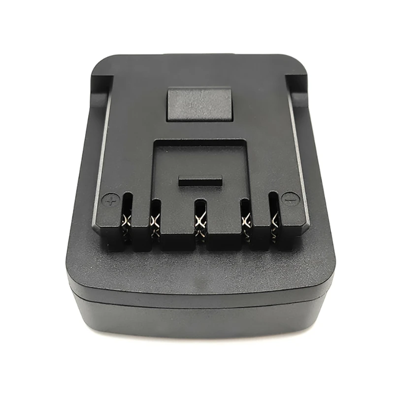 Adapter Converter For Bosch For DeWalt For Makita For Milwaukee For AEG DEVON Worx For Black Decker For Porter Cable For Hitachi