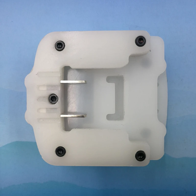 Adapter Converter For Bosch For DeWalt For Makita For Milwaukee For AEG DEVON Worx For Black Decker For Porter Cable For Hitachi