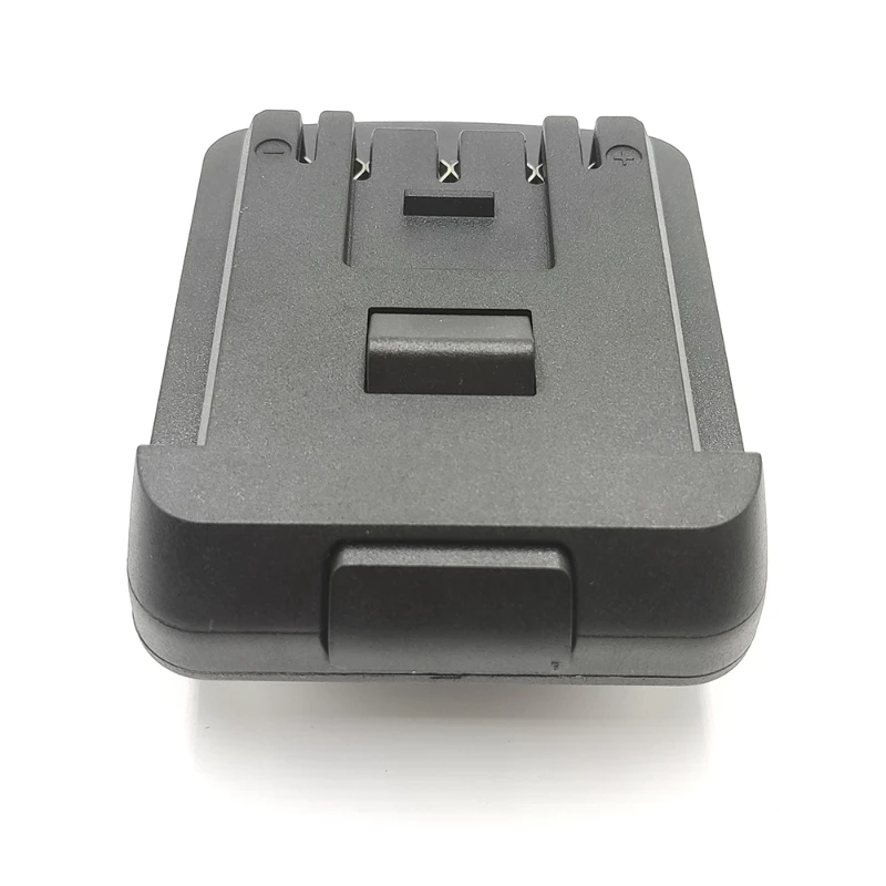 Adapter Converter For Bosch For DeWalt For Makita For Milwaukee For AEG DEVON Worx For Black Decker For Porter Cable For Hitachi