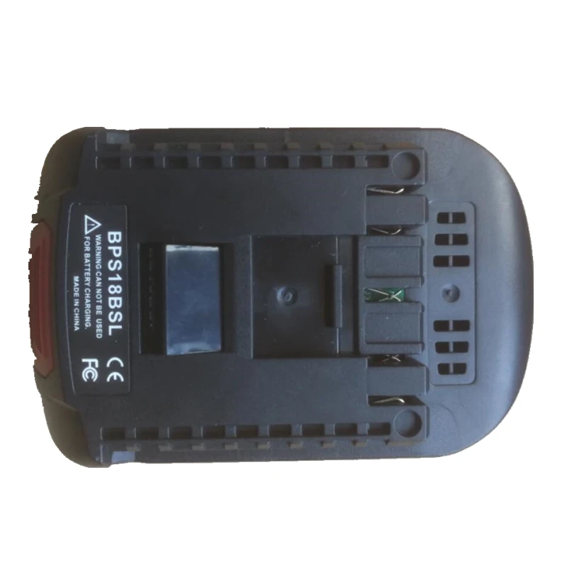 Adapter Converter For Bosch For DeWalt For Makita For Milwaukee For AEG DEVON Worx For Black Decker For Porter Cable For Hitachi
