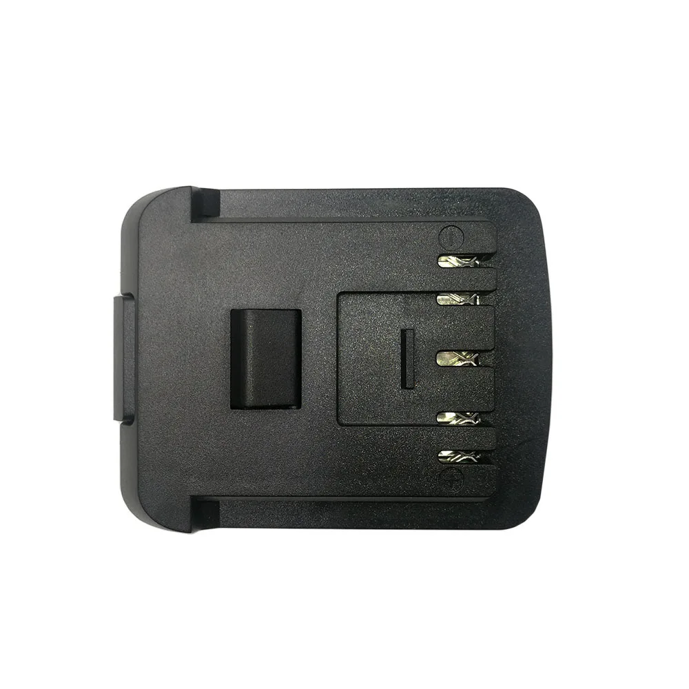 Adapter Converter For Bosch For DeWalt For Makita For Milwaukee For AEG DEVON Worx For Black Decker For Porter Cable For Hitachi