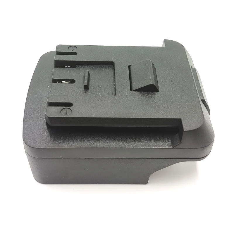 Adapter Converter For Bosch For DeWalt For Makita For Milwaukee For AEG DEVON Worx For Black Decker For Porter Cable For Hitachi