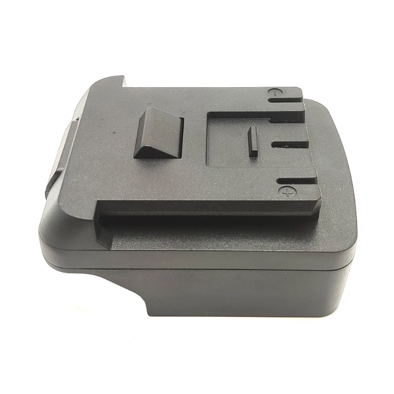 Adapter Converter For Bosch For DeWalt For Makita For Milwaukee For AEG DEVON Worx For Black Decker For Porter Cable For Hitachi