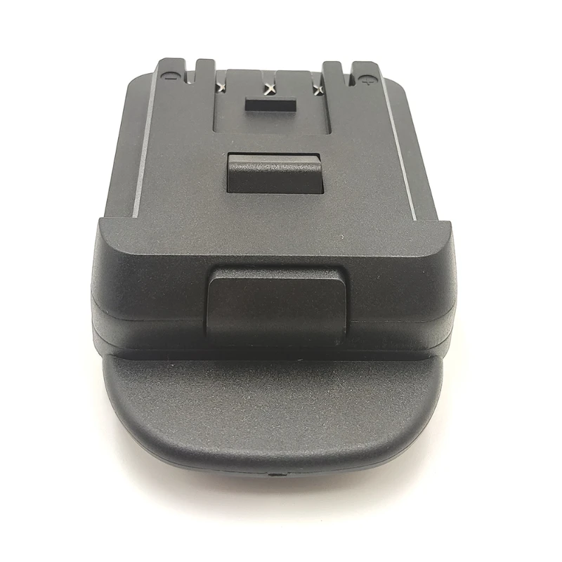 Adapter Converter For Bosch For DeWalt For Makita For Milwaukee For AEG DEVON Worx For Black Decker For Porter Cable For Hitachi