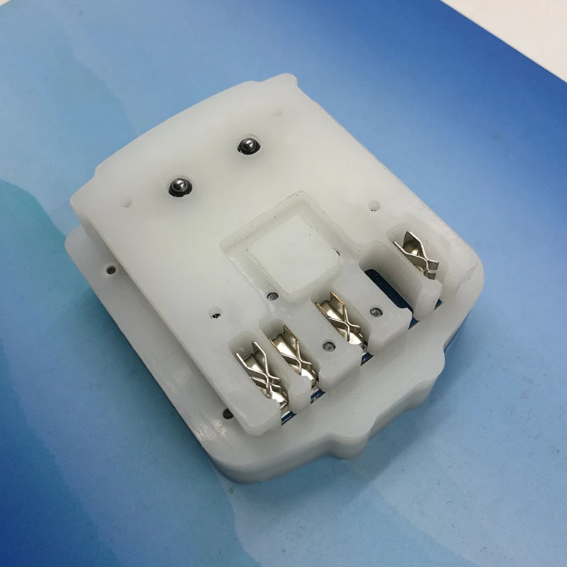 Adapter Converter For Bosch For DeWalt For Makita For Milwaukee For AEG DEVON Worx For Black Decker For Porter Cable For Hitachi