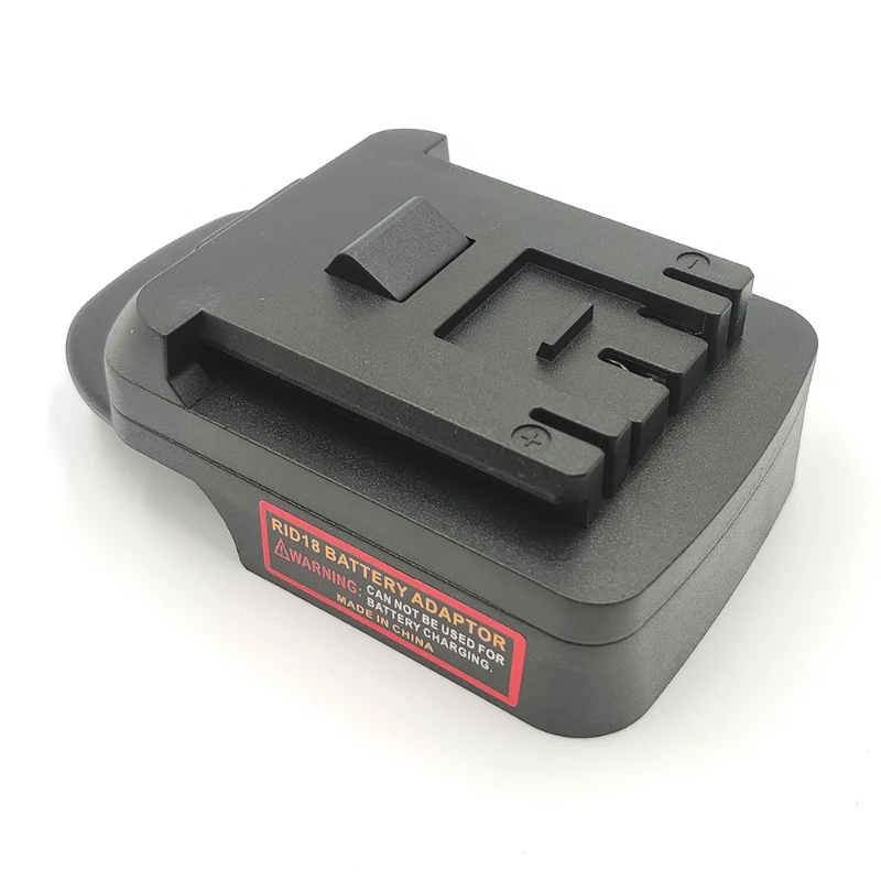 Adapter Converter For Bosch For DeWalt For Makita For Milwaukee For AEG DEVON Worx For Black Decker For Porter Cable For Hitachi