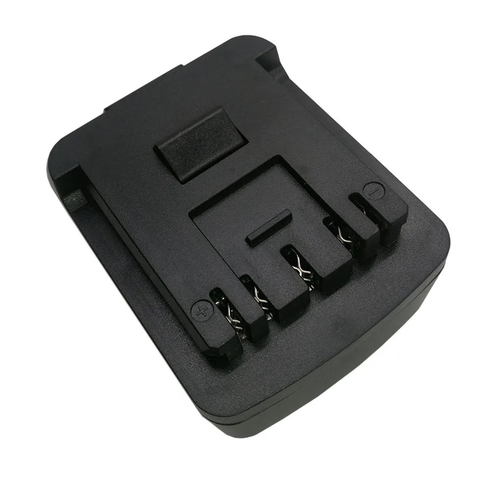 Adapter Converter For Bosch For DeWalt For Makita For Milwaukee For AEG DEVON Worx For Black Decker For Porter Cable For Hitachi