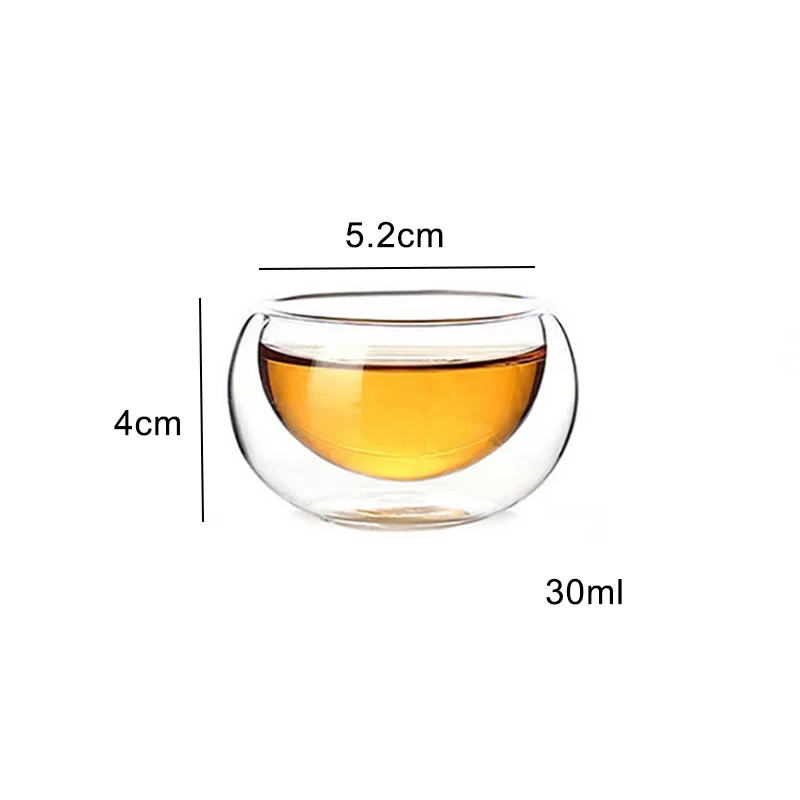 Teapot Brewing 900ml/750ml/500ml/350ml Resistant Glass Teapot and Cup Set Glass Tea Pot With Infuser Pu Erh Kettle Gaiwan Pots