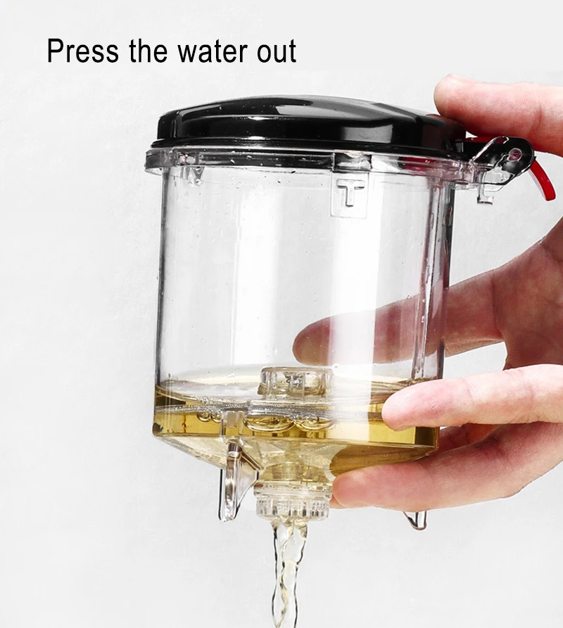 Teapot Brewing 900ml/750ml/500ml/350ml Resistant Glass Teapot and Cup Set Glass Tea Pot With Infuser Pu Erh Kettle Gaiwan Pots
