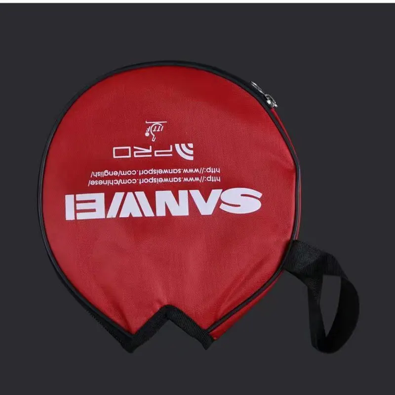 Original Sanwei T5000 Table Tennis Blade 5 Wood 2 Carbon Entry Intermediate Ping Pong Blade for Loop Drive with Fast Attack
