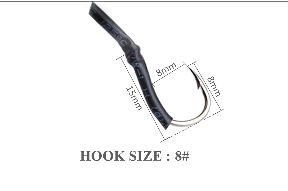 20-100g Fishing Bait Cage Stainless Steel Wire Swivel With 3 Line Hooks Feeder For Carp Fishing Tackle Accessories Fishing Tool