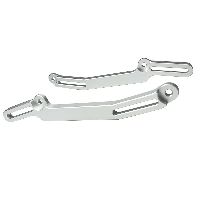 FORZA750 Windscreen Adjusters Fit For HONDA Forza 750 Forza750 2021 2022 Motorcycle Accessories CNC Windshield Bracket