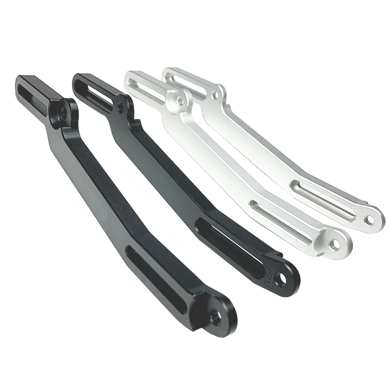 FORZA750 Windscreen Adjusters Fit For HONDA Forza 750 Forza750 2021 2022 Motorcycle Accessories CNC Windshield Bracket
