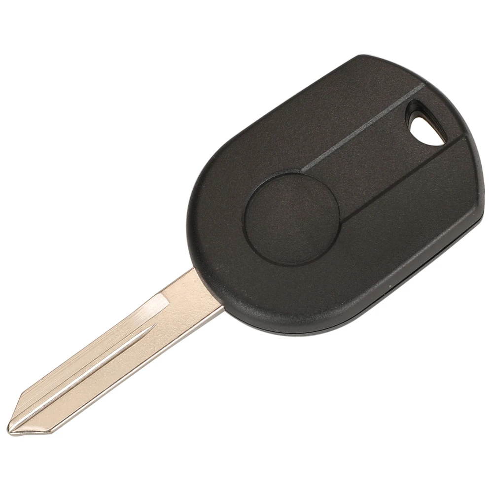 Jingyuqin 3/4 BTN Remote Car Key Fob 315/433Mhz ID63 Chip OUCD6000022 For Ford C-Max Edge Escape Focus Lincoln Mazda Mercury