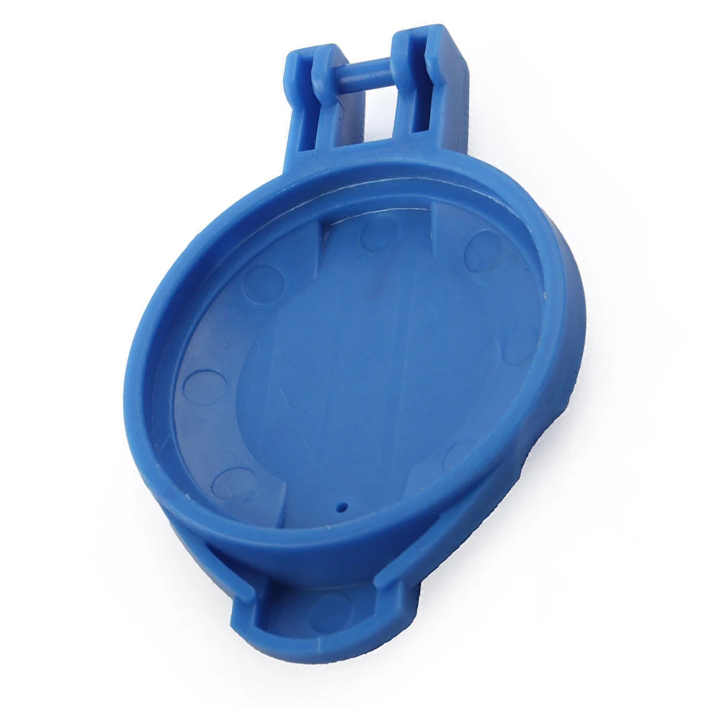 Car Windshield Wiper Washer Fluid Reservoir Cover ABS Plastic Water Tank Bottle Cap For Kia Optima Sedona Sportage 98623-2E100
