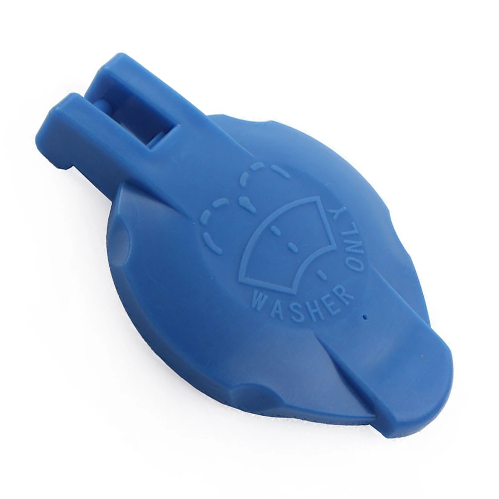 Car Windshield Wiper Washer Fluid Reservoir Cover ABS Plastic Water Tank Bottle Cap For Kia Optima Sedona Sportage 98623-2E100