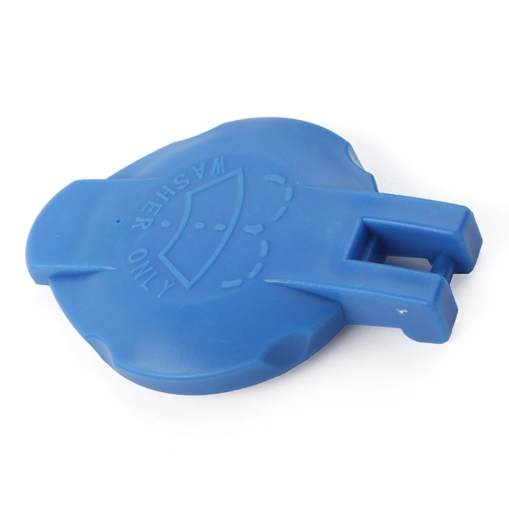 Car Windshield Wiper Washer Fluid Reservoir Cover ABS Plastic Water Tank Bottle Cap For Kia Optima Sedona Sportage 98623-2E100