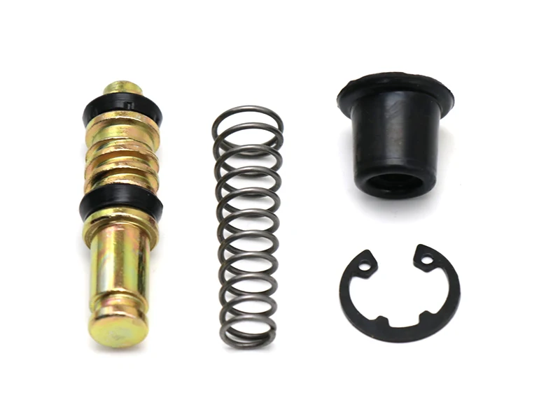 Alconstar-Motorcycle Hydraulic Clutch Brake Piston Plunger Repair Kits 11mm 12.7mm 14mm 16mm Clutch Brake Pump Piston Repair Kit