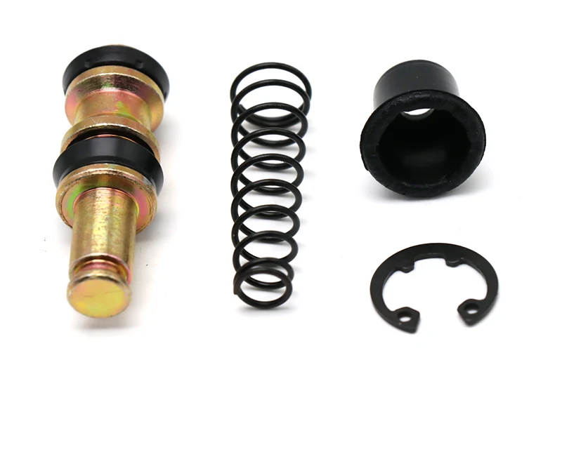 Alconstar-Motorcycle Hydraulic Clutch Brake Piston Plunger Repair Kits 11mm 12.7mm 14mm 16mm Clutch Brake Pump Piston Repair Kit