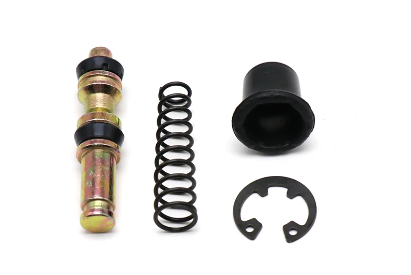 Alconstar-Motorcycle Hydraulic Clutch Brake Piston Plunger Repair Kits 11mm 12.7mm 14mm 16mm Clutch Brake Pump Piston Repair Kit