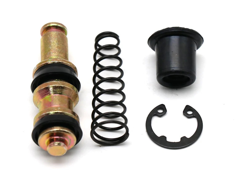 Alconstar-Motorcycle Hydraulic Clutch Brake Piston Plunger Repair Kits 11mm 12.7mm 14mm 16mm Clutch Brake Pump Piston Repair Kit