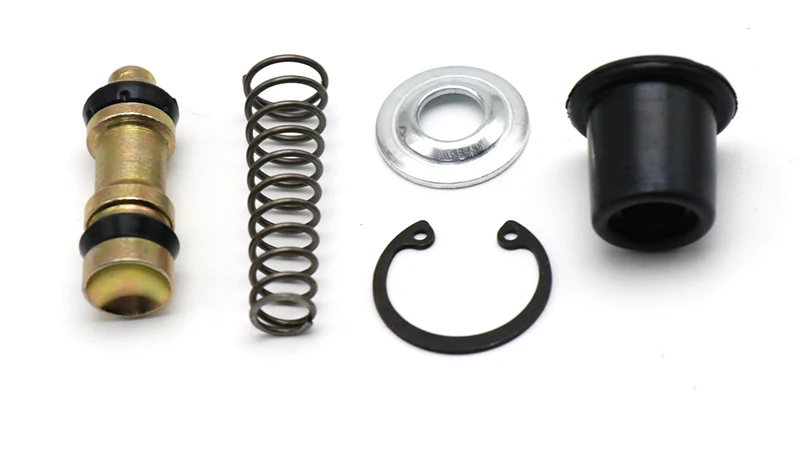 Alconstar-Motorcycle Hydraulic Clutch Brake Piston Plunger Repair Kits 11mm 12.7mm 14mm 16mm Clutch Brake Pump Piston Repair Kit