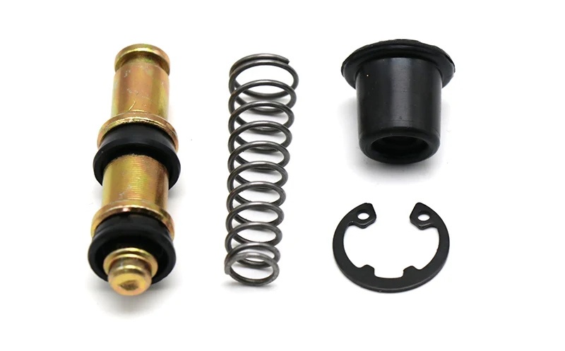 Alconstar-Motorcycle Hydraulic Clutch Brake Piston Plunger Repair Kits 11mm 12.7mm 14mm 16mm Clutch Brake Pump Piston Repair Kit