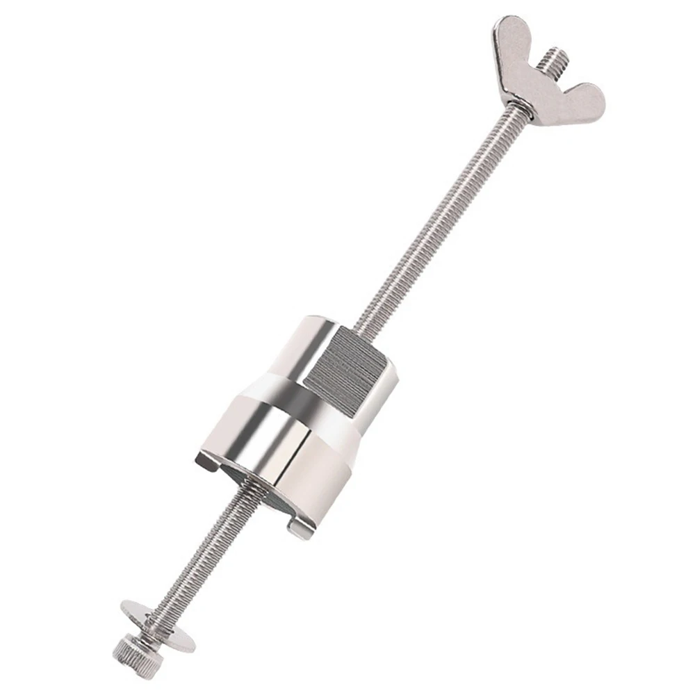 Bicycle Freehub Remover Hub Body Installer Slotted Socket Wrench Hub Remover Repair Tools 4 pcsO-rings Special-shaped Tool Hook