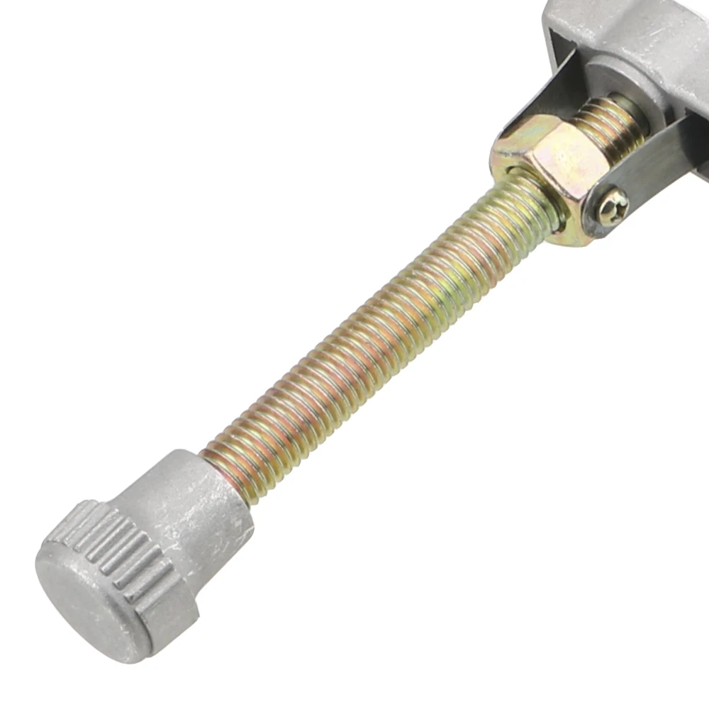 Car Oil Filter Removal Tool Adjustable 60mm to120mm Diameter Hand Tools Steel Strap Wrench