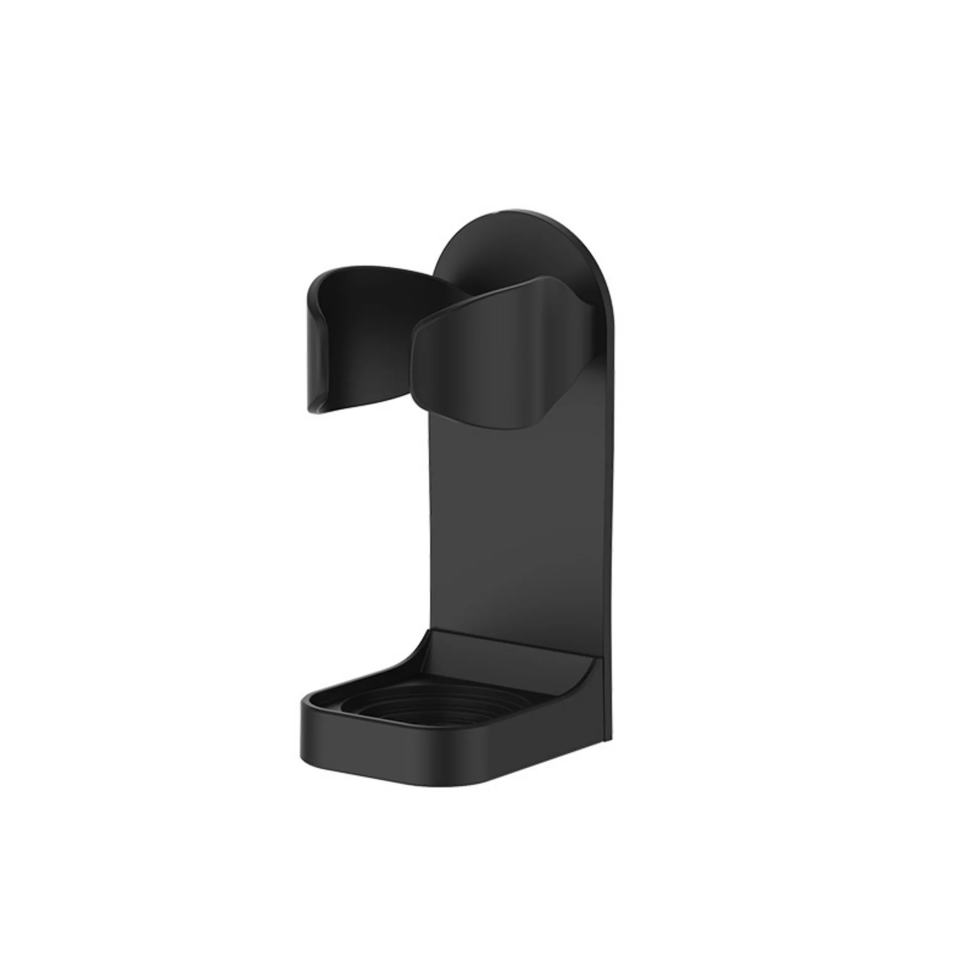 Shaver Rack Electric Toothbrush Holder Bathroom Men Razor Beauty Equipment Storage Holder Self-Adhesive Hook
