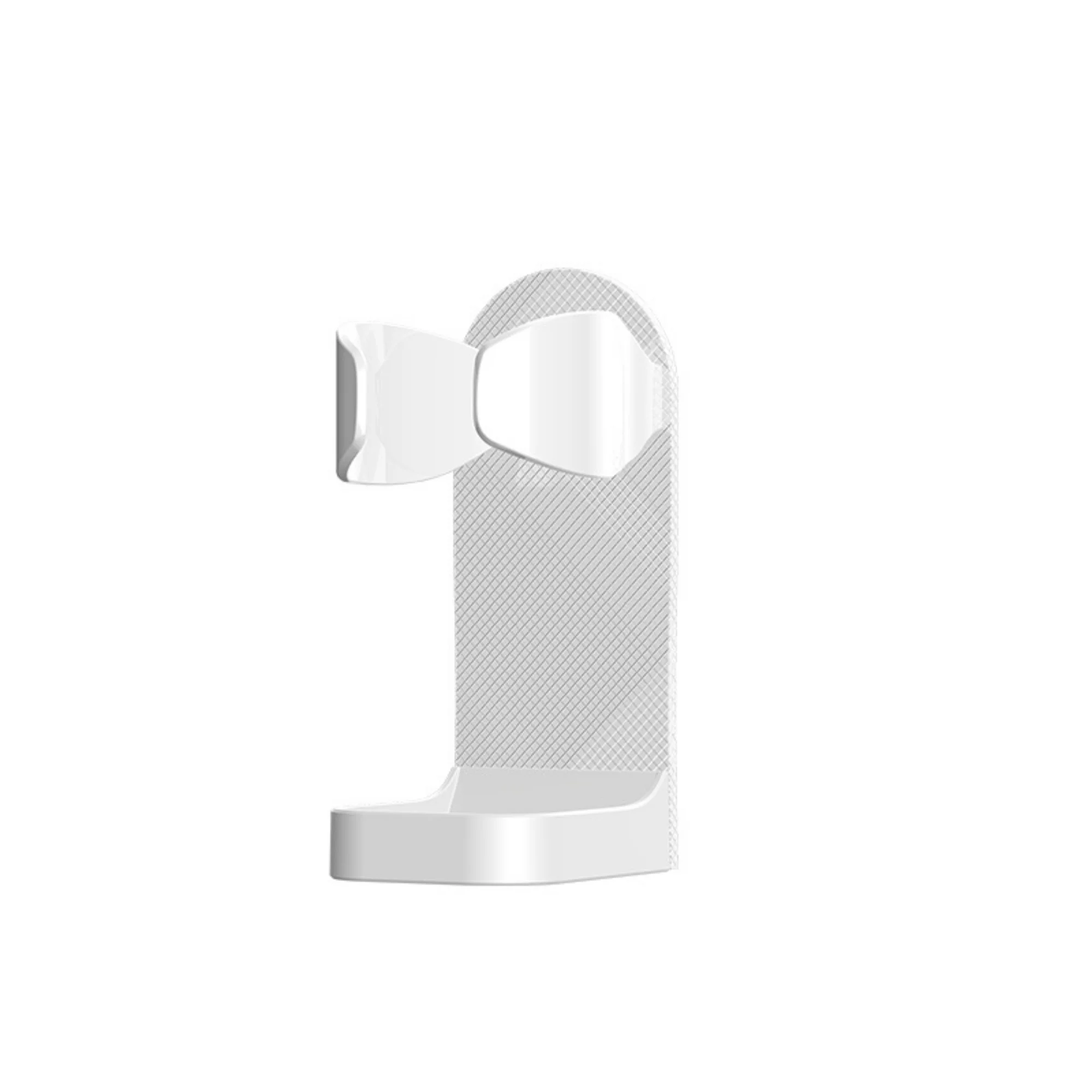 Shaver Rack Electric Toothbrush Holder Bathroom Men Razor Beauty Equipment Storage Holder Self-Adhesive Hook