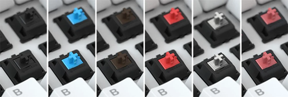 Limited Special Price,Personalized Transparent Translucent Keycaps Cute Wings Crystal Keycaps Handmade Mechanical Keyboard Cap