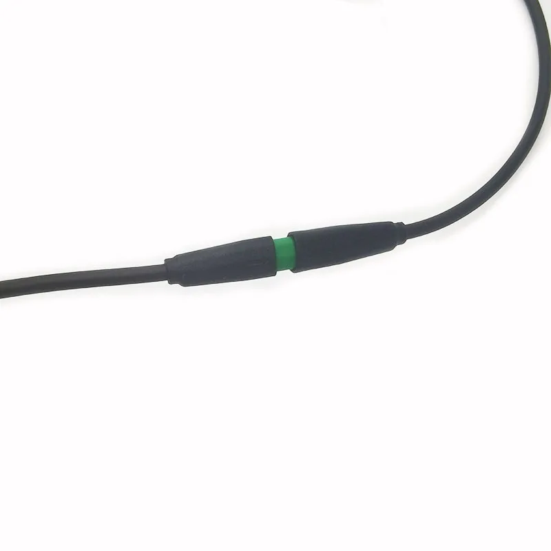 30/60CM 5 Pin Extension Cable 509 FG/FM for Bafang BBS Mid Motor/Hub Motor Display UART/CAN DP C260.CAN DP C18.CAN DP C240.CAN