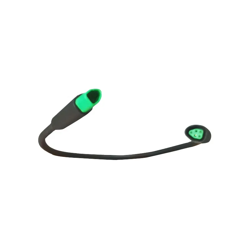 30/60CM 5 Pin Extension Cable 509 FG/FM for Bafang BBS Mid Motor/Hub Motor Display UART/CAN DP C260.CAN DP C18.CAN DP C240.CAN