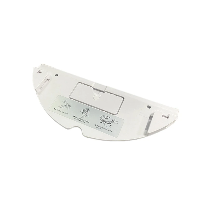 Mop Holder For Roborock T7 S7 T7S T7plus S7 S70 S75 S7max Robot Vacuum Cleaner Accessories Vibration Mop Bracket