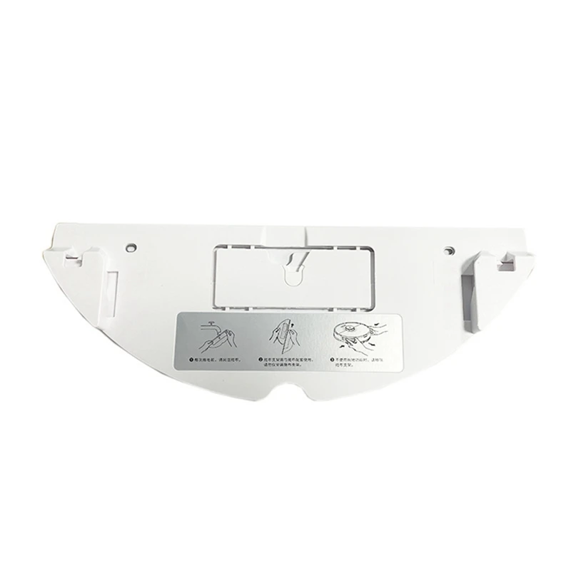 Mop Holder For Roborock T7 S7 T7S T7plus S7 S70 S75 S7max Robot Vacuum Cleaner Accessories Vibration Mop Bracket