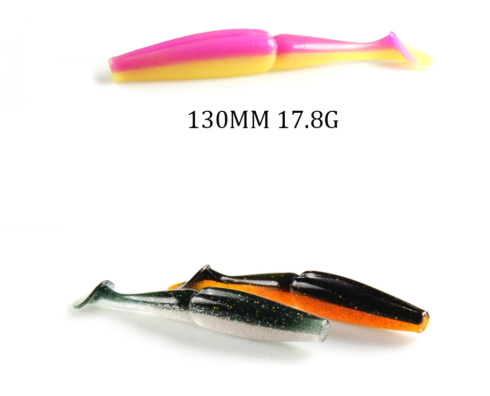 supercontinent hot fishing lure Soft Bait professional Lure crazy quality Carp Artificial Wobblers free shipping
