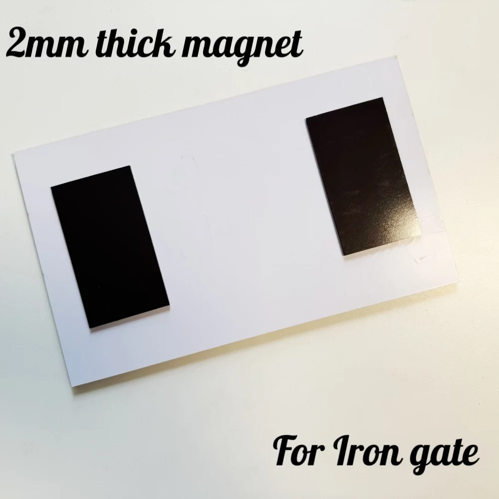 Acrylic Door Plate Shop Sign Customized 3D House Number for Office Home Flats Store Bar Hotel Apartment with Sticker or Magnet