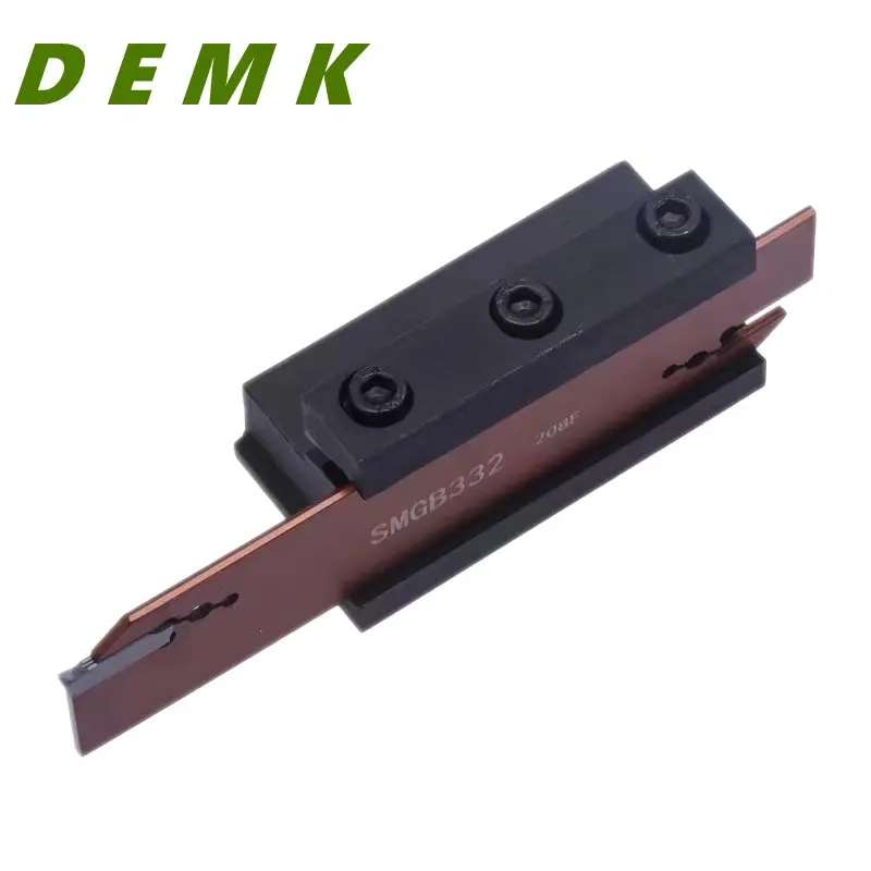 New-SMBB-SMBB1626-SMBB2026-SMBB2526-SMBB2032-SMBB2532-Grooving-Cut-Off-Cutter-Holder-SMGB-26-32--2--3--4-for-MGGN-Series-Insert