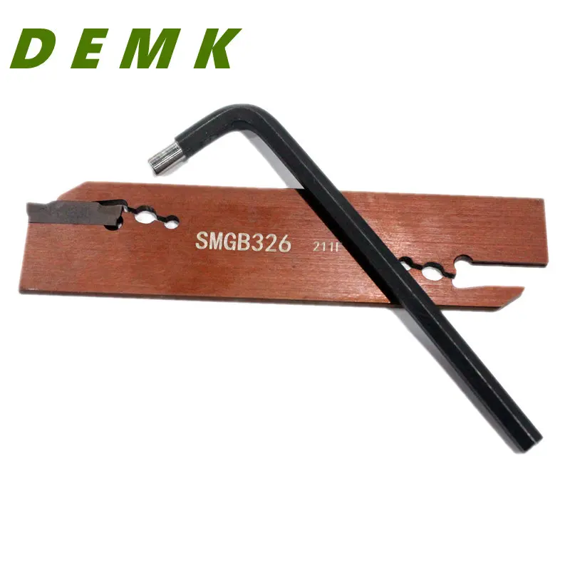 New-SMBB-SMBB1626-SMBB2026-SMBB2526-SMBB2032-SMBB2532-Grooving-Cut-Off-Cutter-Holder-SMGB-26-32--2--3--4-for-MGGN-Series-Insert
