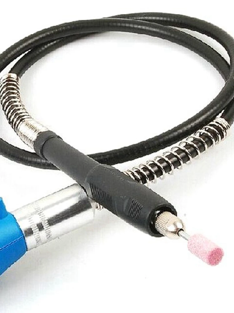 108CM Soft Flexible Shaft New Extender Longer Metal for Driller for Dremel