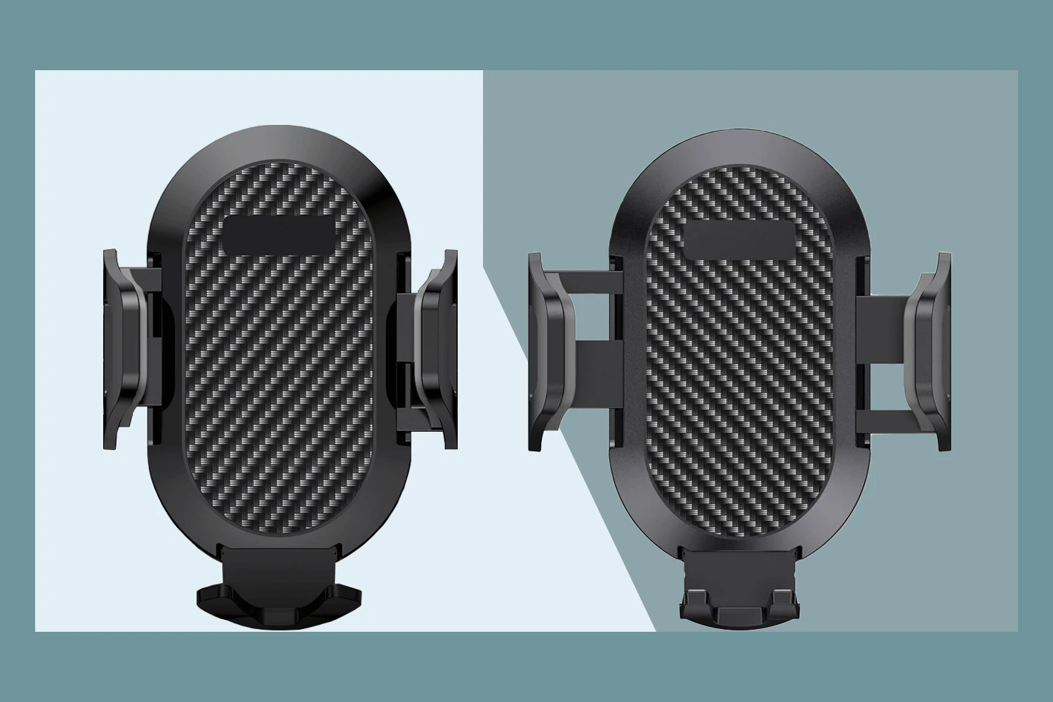 Car Phone Holder For Mercedes Benz S Class W221 2008 2009 2010-2012 Mobile Phone Mounts Car Wireless Charging Special Fixed Base